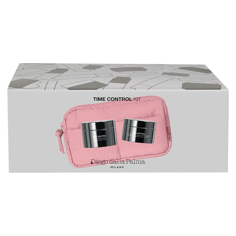 Diego Dalla Palma Time Control Kit — Cofanetto skincare