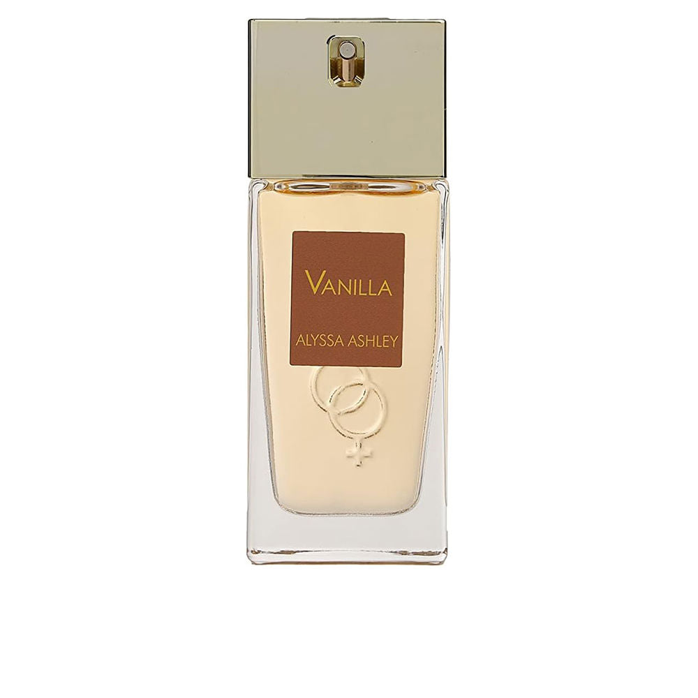 Alyssa Ashley Vainilla Edp Spray 30 מ&quot;ל