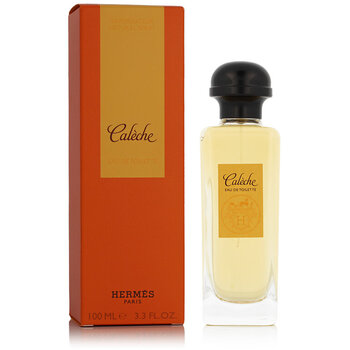 Hermes Caleche EDT Flasche 100ml 