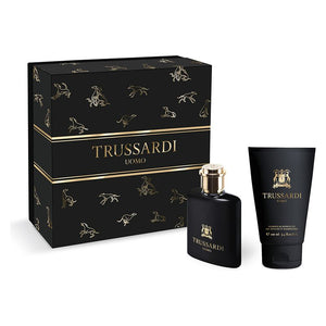 Trussardi Cofanetto Uomo 1 pezzo — Cofanetto