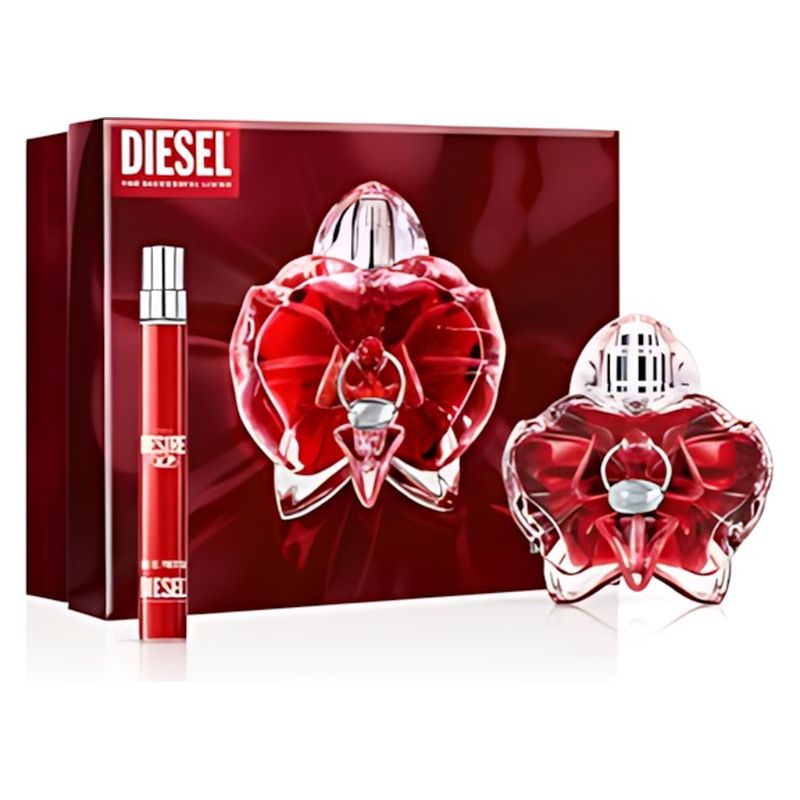 Diesel Cofanetto Only Desire — Zestaw
