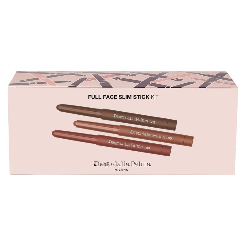 Diego Dalla Palma Full Viso Slim Stick Kit 1 pz — Zestaw