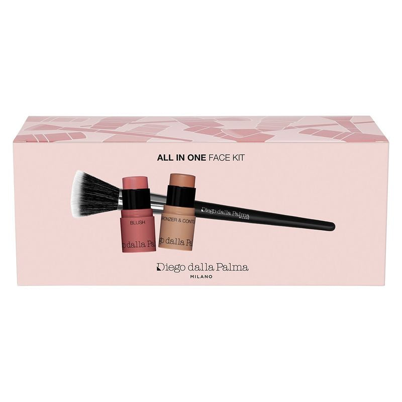 Diego Dalla Palma All In One Viso Kit 1 pz — Zestaw