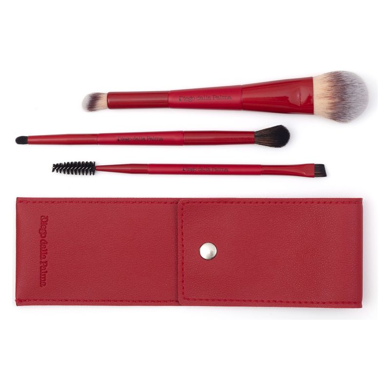 Diego Dalla Palma Must-Have Pennelli Set 3 pz — Pinselset