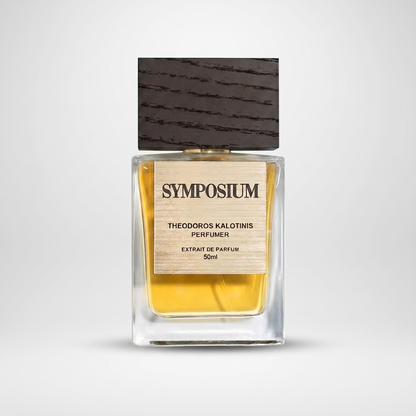Theodoros Kalotinis Symposium estratto di profumo 50 ml — Estratto di Profumo