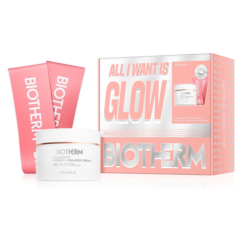 Biotherm Cofanetto All I Want Is — Geschenkset