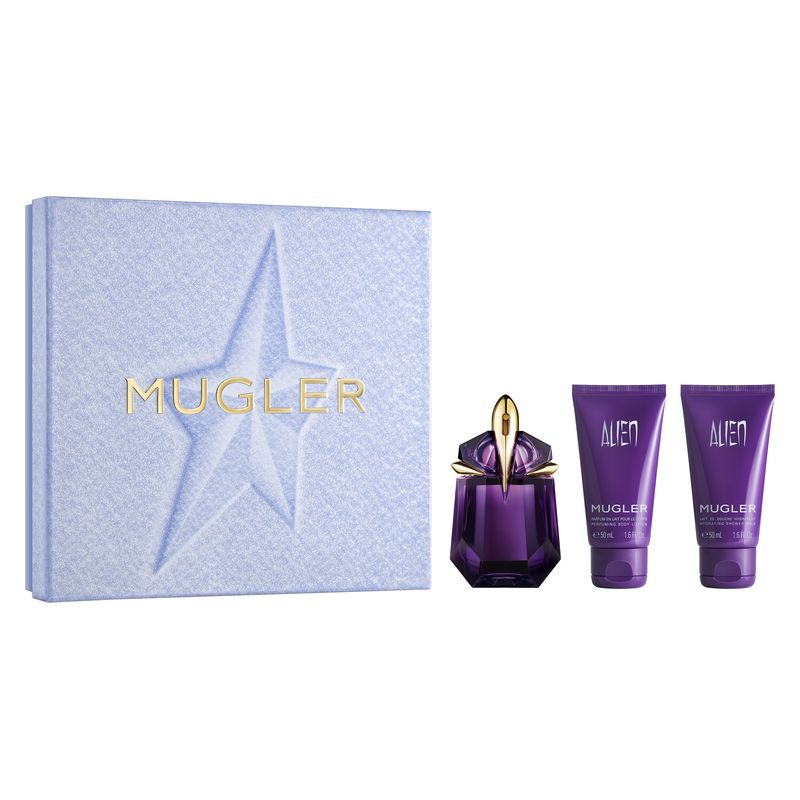 Mugler Alien Eau de parfum — Geschenkset