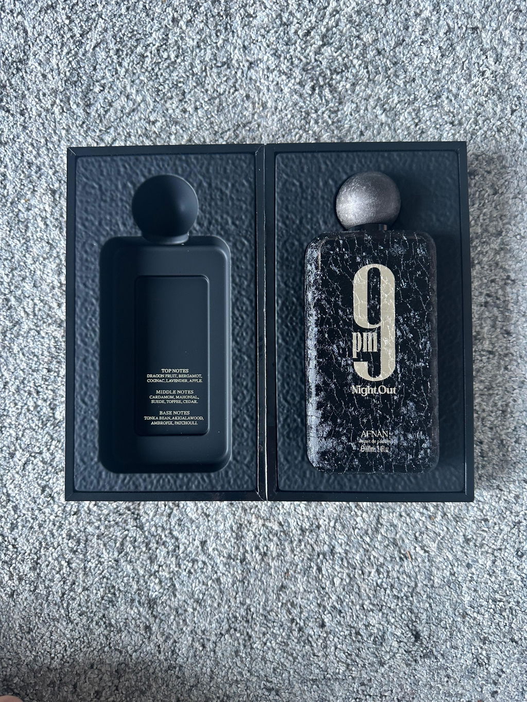 Hermetica Vaninight Eau de Parfum 100 ml