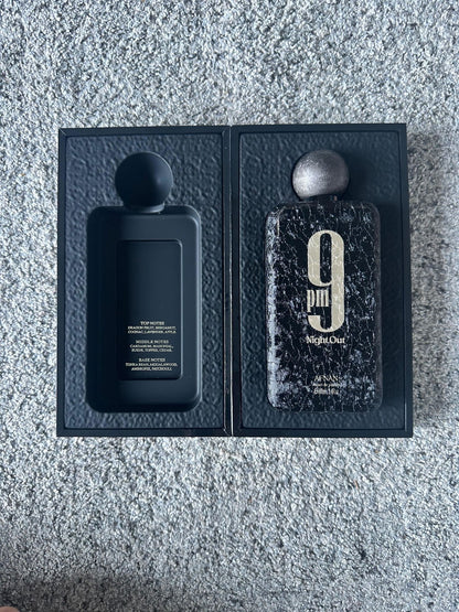 Hermetica Vaninight Eau de Parfum 100 ml