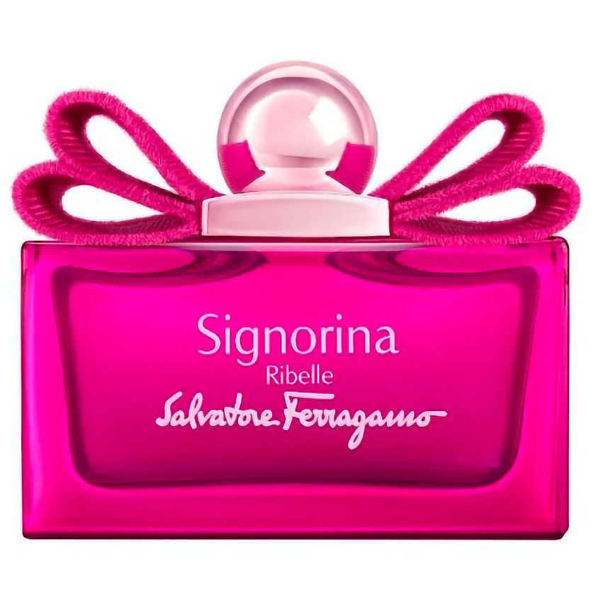 Ferragamo Signorina Ribelle – Eau De Parfum 50 ml
