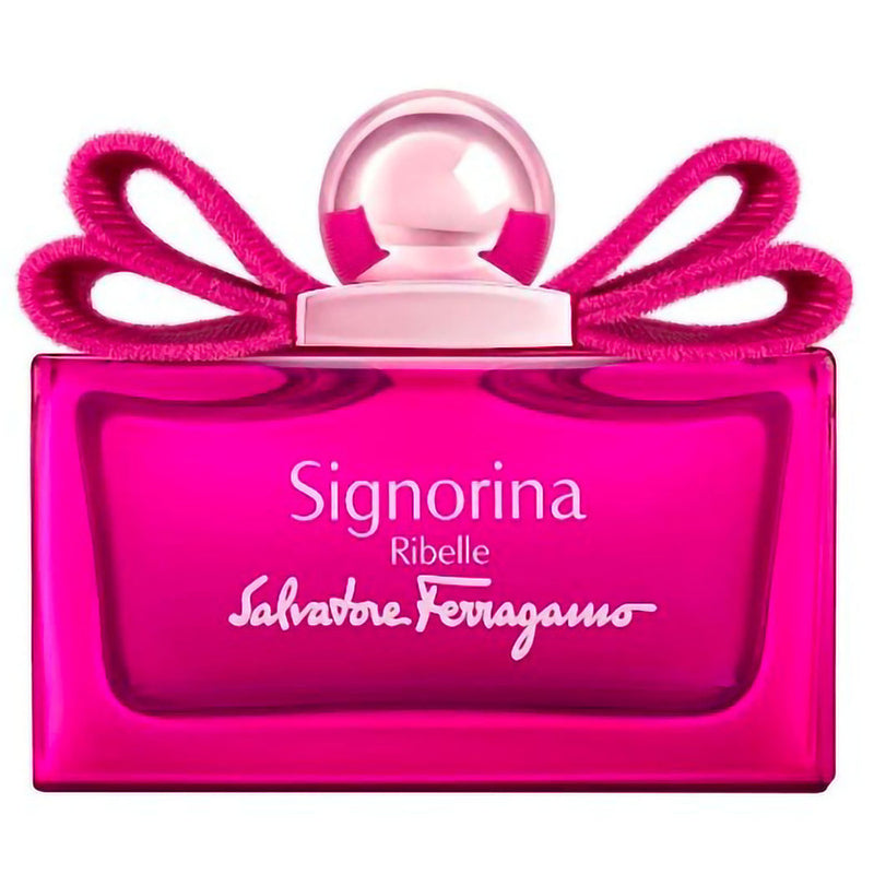 Ferragamo Signorina Ribelle – Eau De Parfum 50 ml 