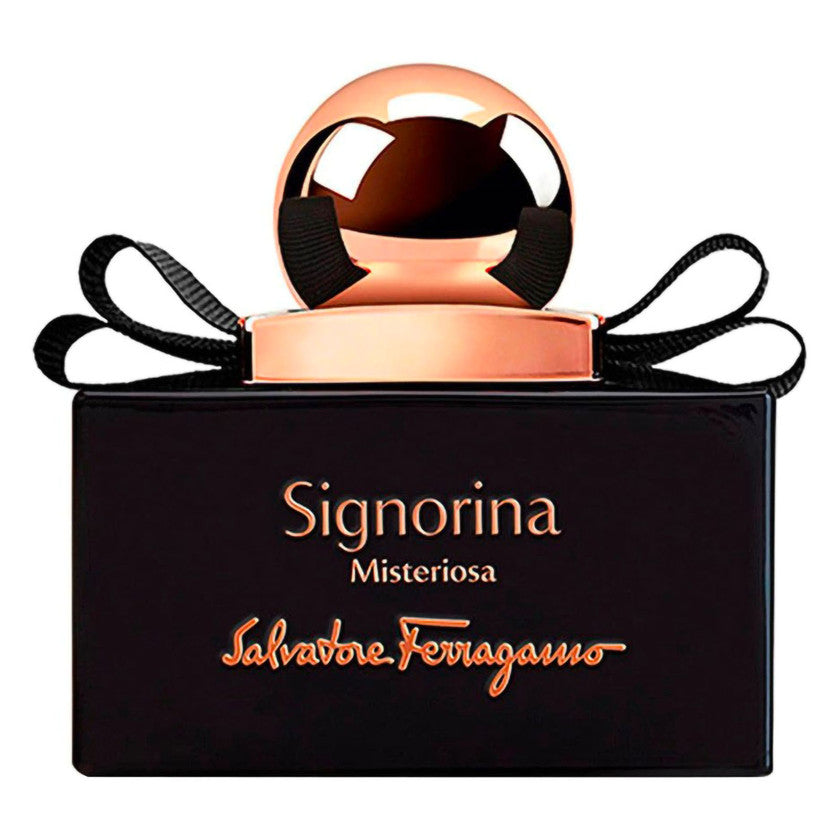 Ferragamo Signorina Misteriosa - Eau De Parfum 50 ml 