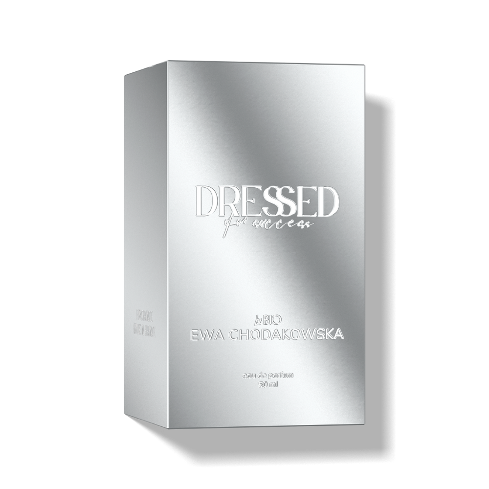 Bebio Dressed For Success Eau de Parfum 50 ml — Eau de Parfum donna