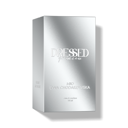 Bebio Dressed For Success Eau de Parfum 50 ml — Eau de Parfum donna