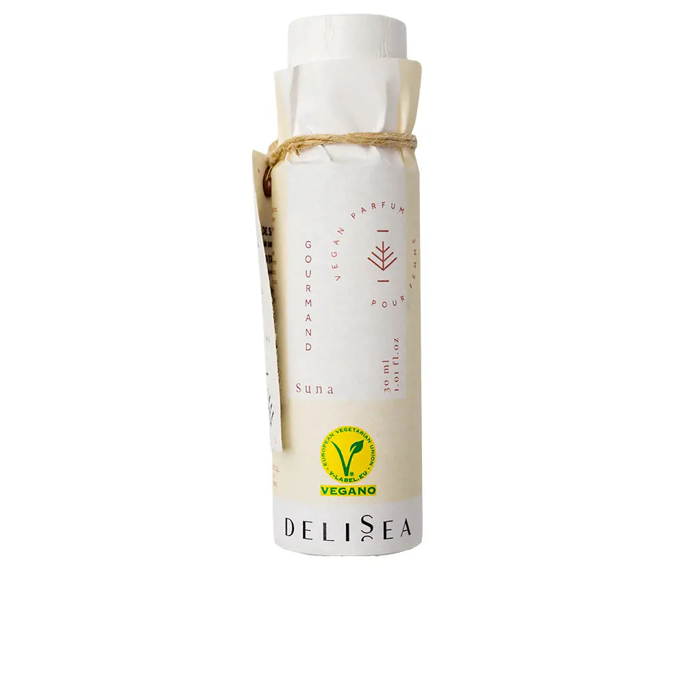 Delisea Suna Vegan Eau Parfum voor vrouwen 30ml