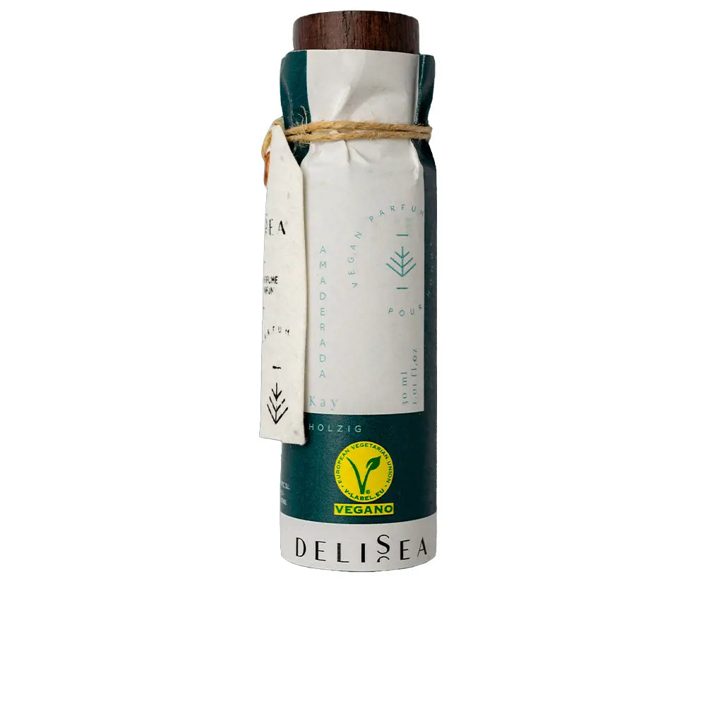 Delisea ケイ ヴィーガン オーパルファム 男性用 30ml