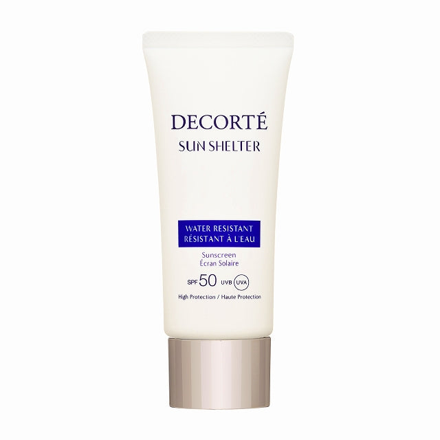 Decorté Protezione Solare SPF50 58 ml — Crema Viso Solare