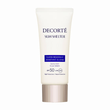 Decorté Protezione Solare SPF50 58 ml — Crema Viso Solare