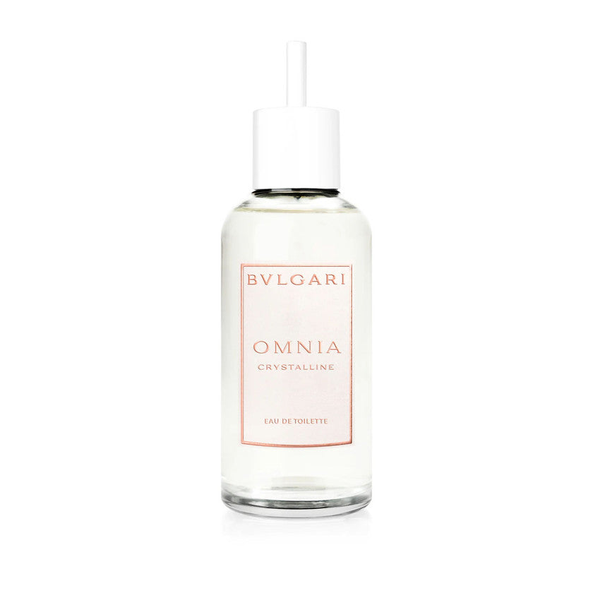 Bulgari Omnia Crystalline - Eau De Toilette 200 ml täyttö 