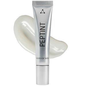 Allies of Skin Peptint Tripeptide & Goji Cells Plumping Balsamo labbra Nirvana 15 ml — Leppebalsam