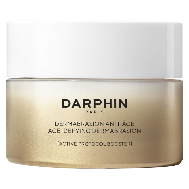Darphin Age Defying Dermabrasion 50 ml — 페이스 스크럽