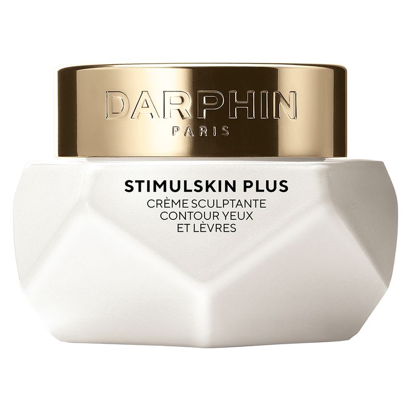 Darphin Stimulskin Plus Crème Sculptante Contour Occhi e Labbra 15 ml — Crema contorno occhi e labbra