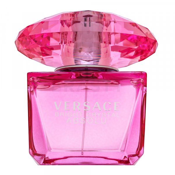 Versace Bright Crystal Absolu EDP W 90 мл