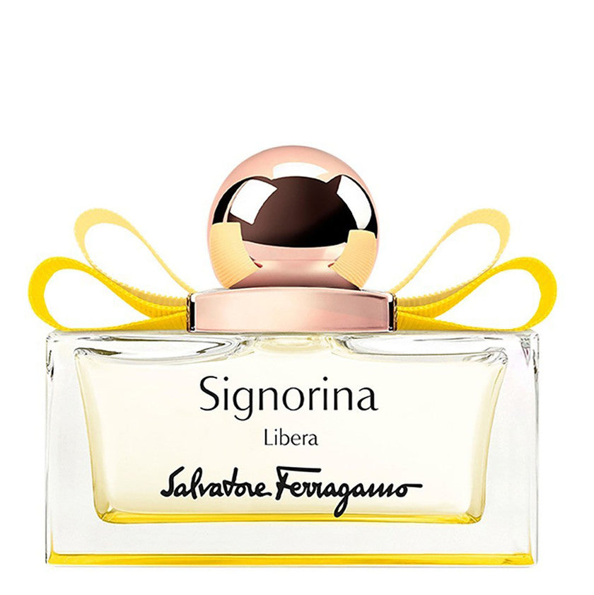 Ferragamo Signorina Libera – Eau De Parfum 30 ml