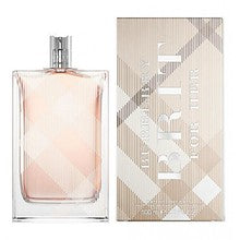 Burberry Brit Eau de Toilette - 50 ml 
