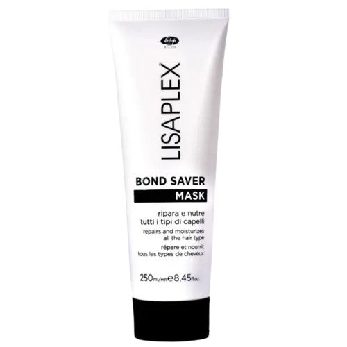 Lisap Lisaplex Bond Saver maska na poškozené vlasy 250 ml