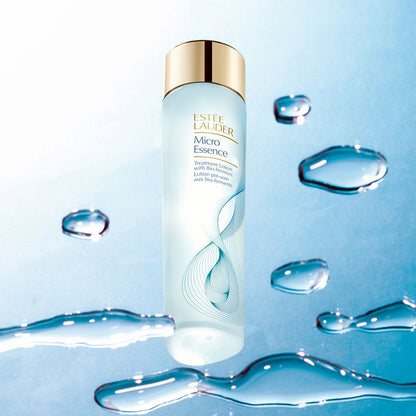Estée Lauder Micro Essence Lozione Trattamento 200 ml — Tonico Viso