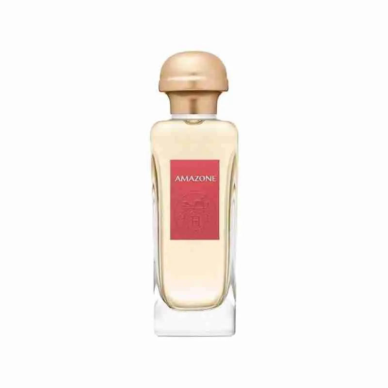 Hermes Amazone Eau de Toilette donna 100 ml