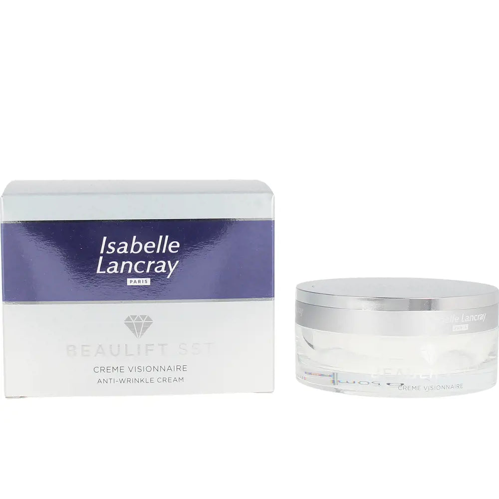 Isabelle Lancray ビューリフト ヴィジョンネール クリーム 50ml