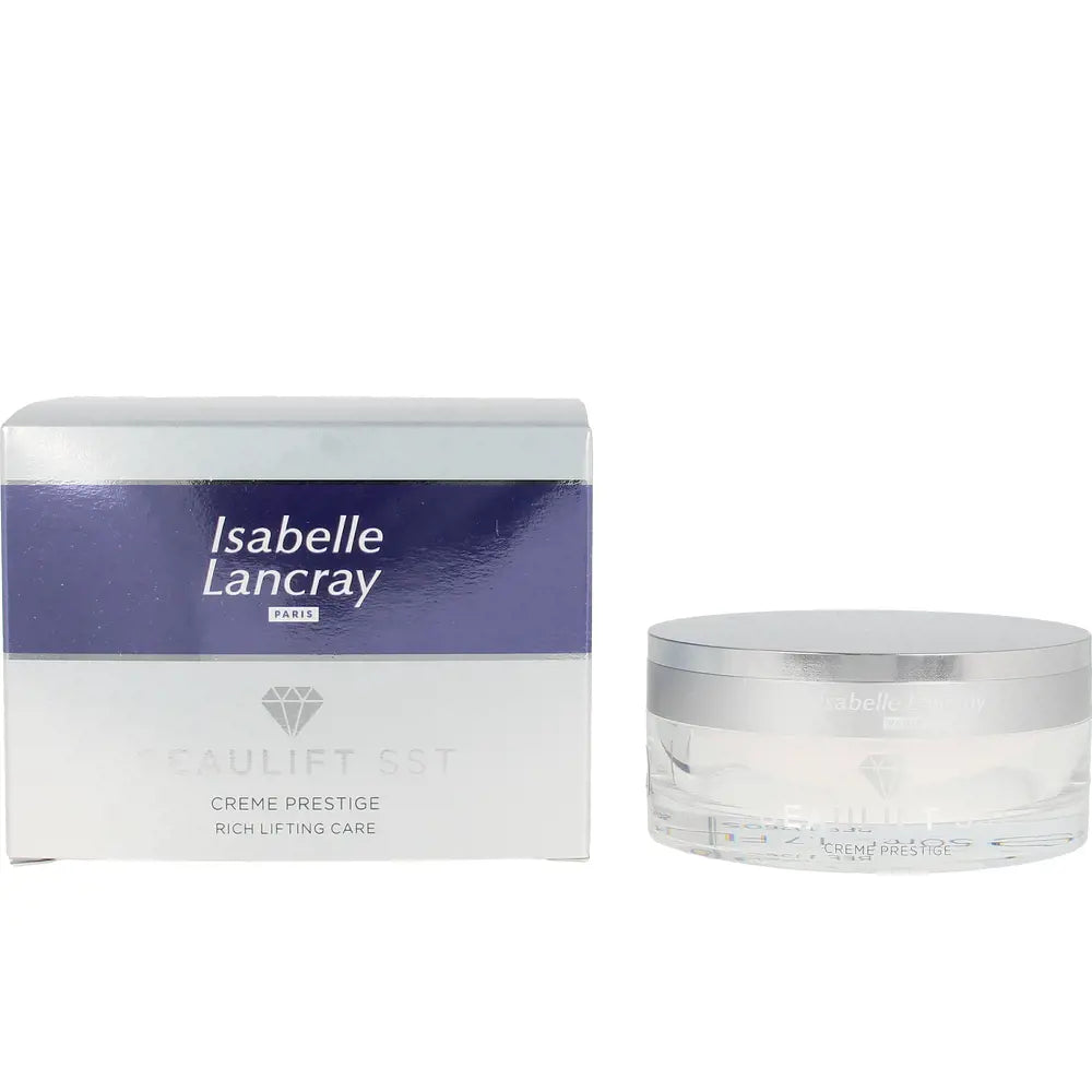 Isabelle Lancray Beaulift Prestigio Crema 50ml