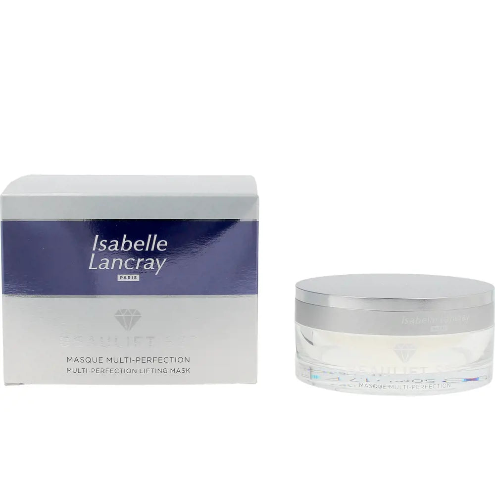 Isabelle Lancray 보리프트 Maschera 멀티 퍼펙션 50ml