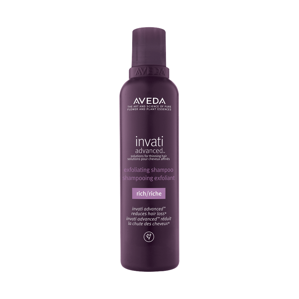 Aveda Invati Ultra Advanced Shampoo Esfoliante 200 ml — Shampoo