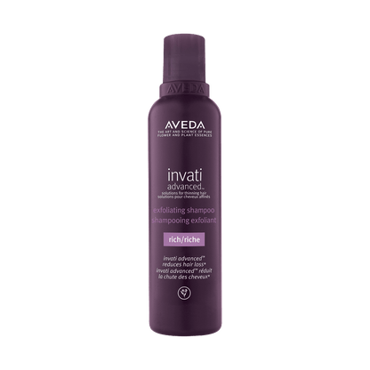 Aveda Invati Ultra Advanced Shampoo Esfoliante 200 ml — Shampoo