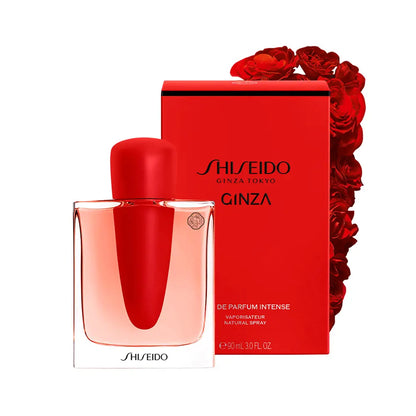 Shiseido Ginza Intense Donna 90 ml — Eau de Parfum