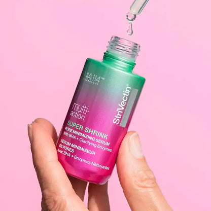 Strivectin Multi Action Super Shrink Pore Minimising Serum 30ml