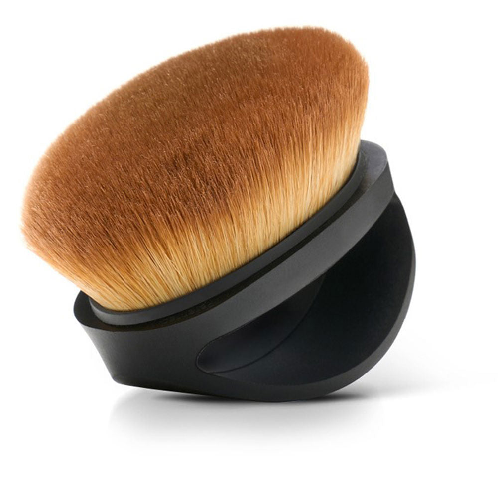 Cocosolis Brocha de Difuminar Premium — Brocha de maquillaje