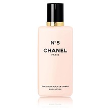 シャネル シャネル No.5 グレート ボディ ローション - 200ml