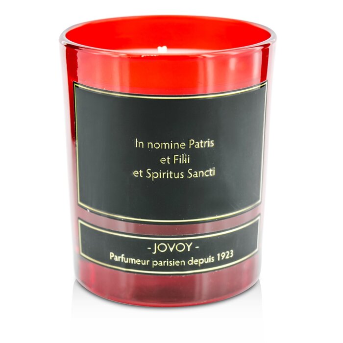 Jovoy In Nomine Patris 185 gr — Candela
