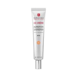 Erborian CC Crema correttiva colorata 40 ml — Kasvovoide