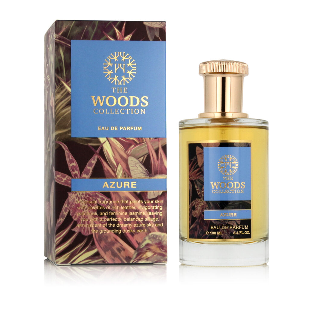 Woods -kokoelma Azure EDP - 100 ml