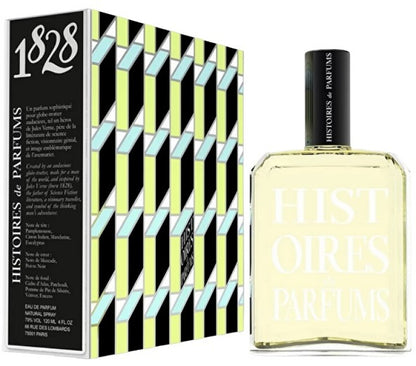 Histoires de Parfums 1828 120 ml Unisex — Eau de Parfum