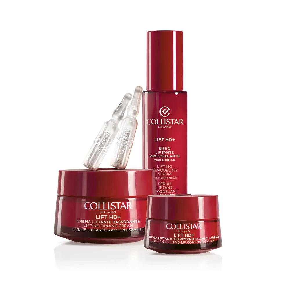 Collistar Lift HD+ Crema Rassodante 50ml