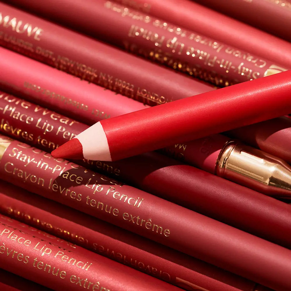 Estee lauder DOUBLE WEAR 24H STAY-IN-PLACE LIP LINER - MATITA LABBRA\r\n 017 - MAUVE
