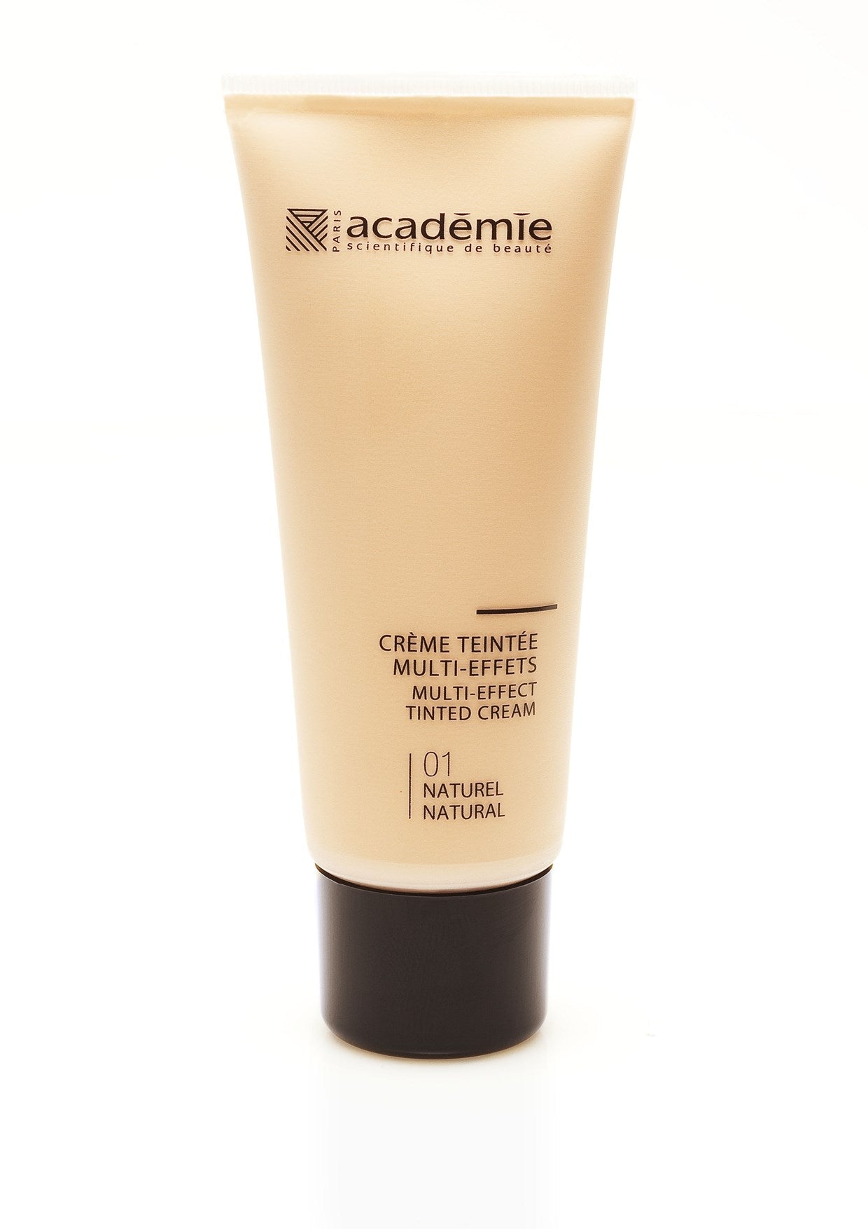 Académie Scientifique de Beauté 컴플렉션 컬러 01 내츄럴 40 ml