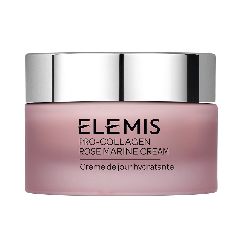 Elemis Pro-Collagen Rose Crema Marina 50ml — Crema Viso
