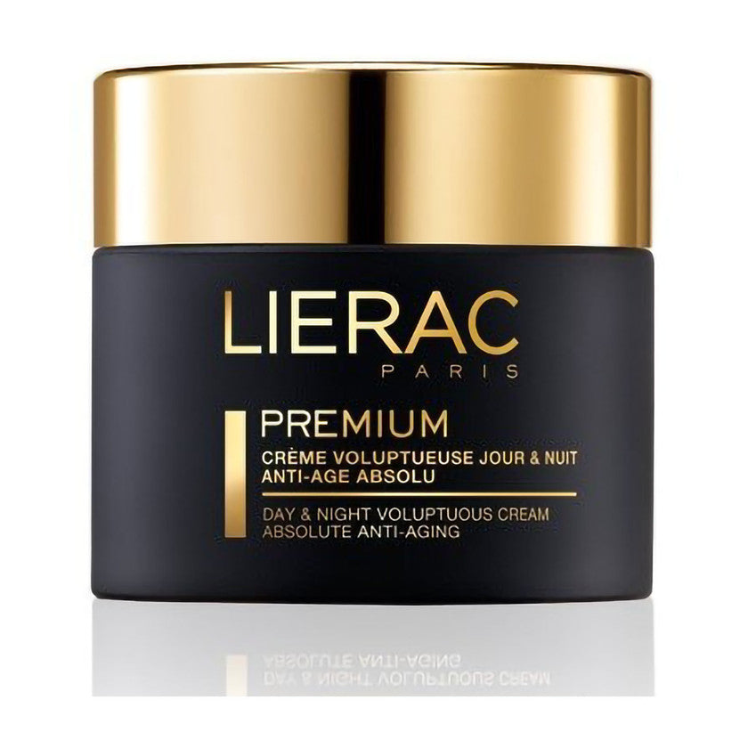 Lierac Lierac Premium La Creme Voluptueuse Antieta Globale 50 ml